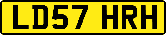 LD57HRH