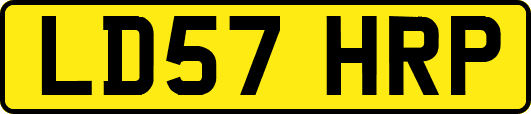 LD57HRP