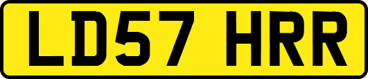 LD57HRR