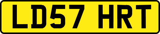 LD57HRT