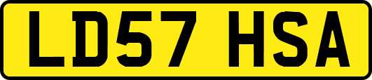 LD57HSA