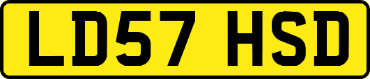 LD57HSD