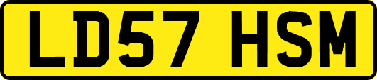 LD57HSM