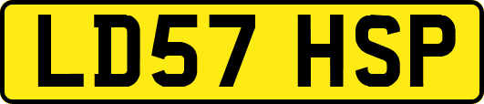 LD57HSP