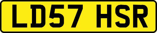 LD57HSR