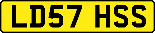 LD57HSS
