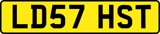 LD57HST