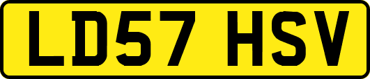 LD57HSV