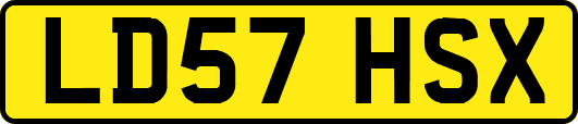 LD57HSX