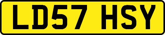 LD57HSY