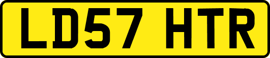 LD57HTR