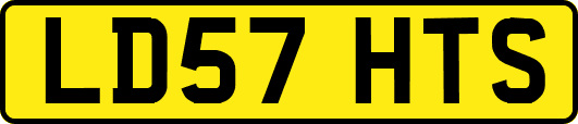 LD57HTS