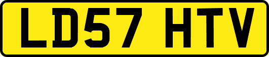 LD57HTV