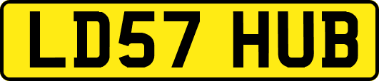 LD57HUB