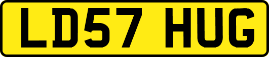 LD57HUG