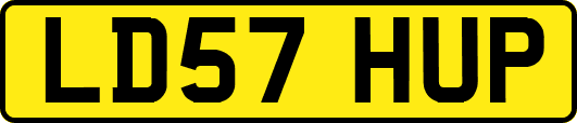 LD57HUP