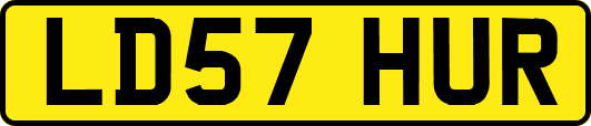 LD57HUR