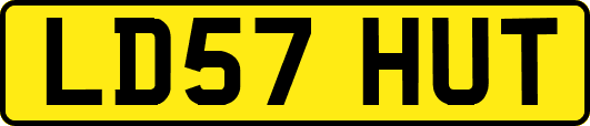 LD57HUT