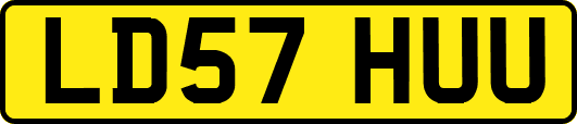 LD57HUU