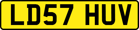 LD57HUV