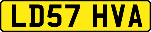 LD57HVA