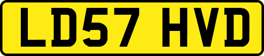 LD57HVD