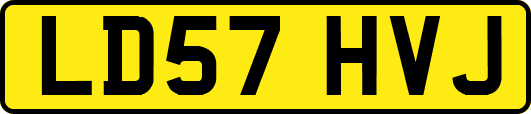 LD57HVJ