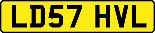 LD57HVL