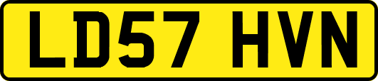 LD57HVN
