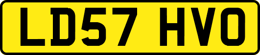LD57HVO