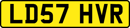LD57HVR