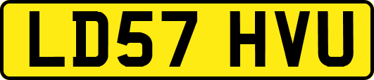 LD57HVU