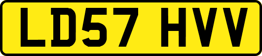 LD57HVV