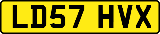 LD57HVX