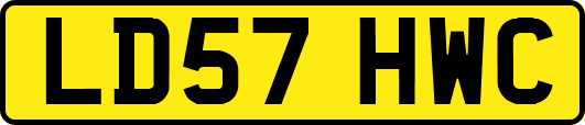 LD57HWC
