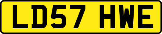LD57HWE