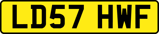 LD57HWF