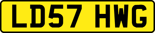 LD57HWG