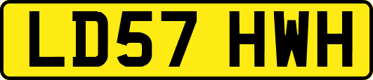 LD57HWH