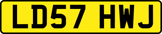 LD57HWJ