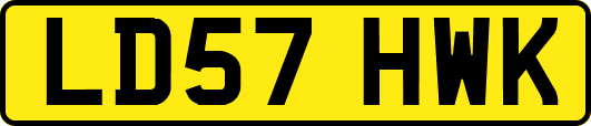 LD57HWK