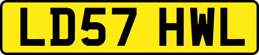 LD57HWL