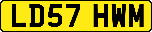 LD57HWM
