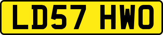 LD57HWO
