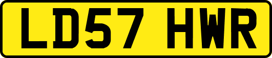 LD57HWR