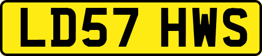 LD57HWS