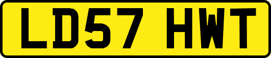 LD57HWT
