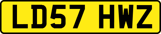 LD57HWZ
