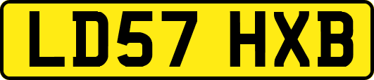 LD57HXB