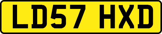 LD57HXD